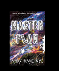 Master Plan Book
